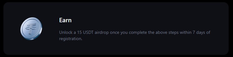 Odbierz bonus od MEXC