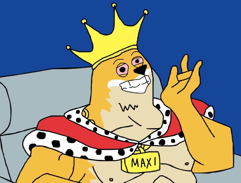 Maxi Doge（$MAXI）：次に注目すべき新世代メメコイン