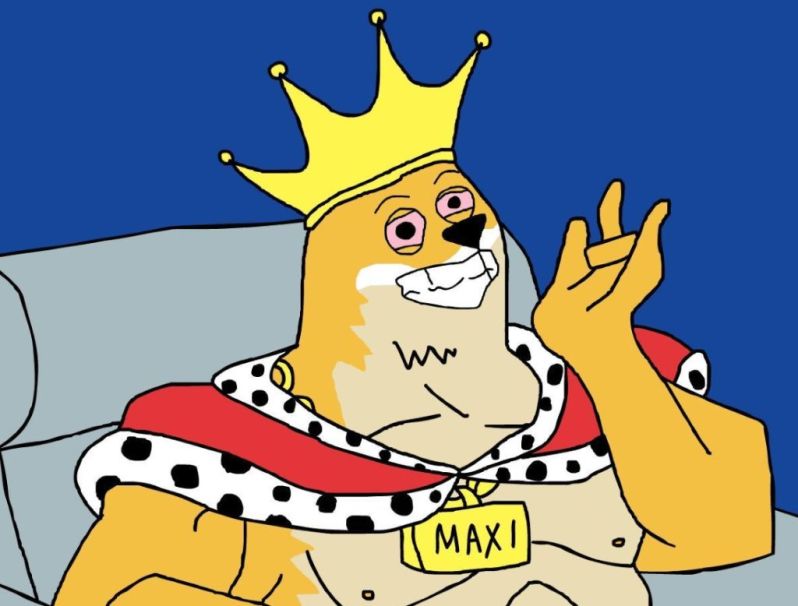 強気テーマが続く中で存在感を増すMaxi Doge（$MAXI）