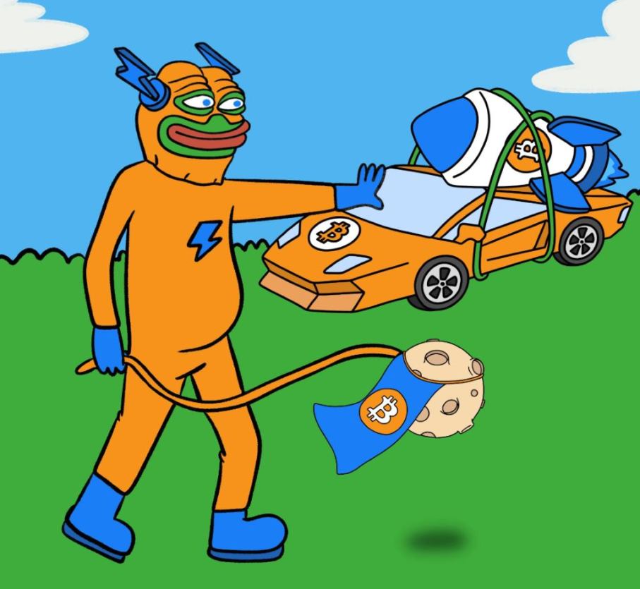 注目を集めるBitcoin Hyper（$HYPER）