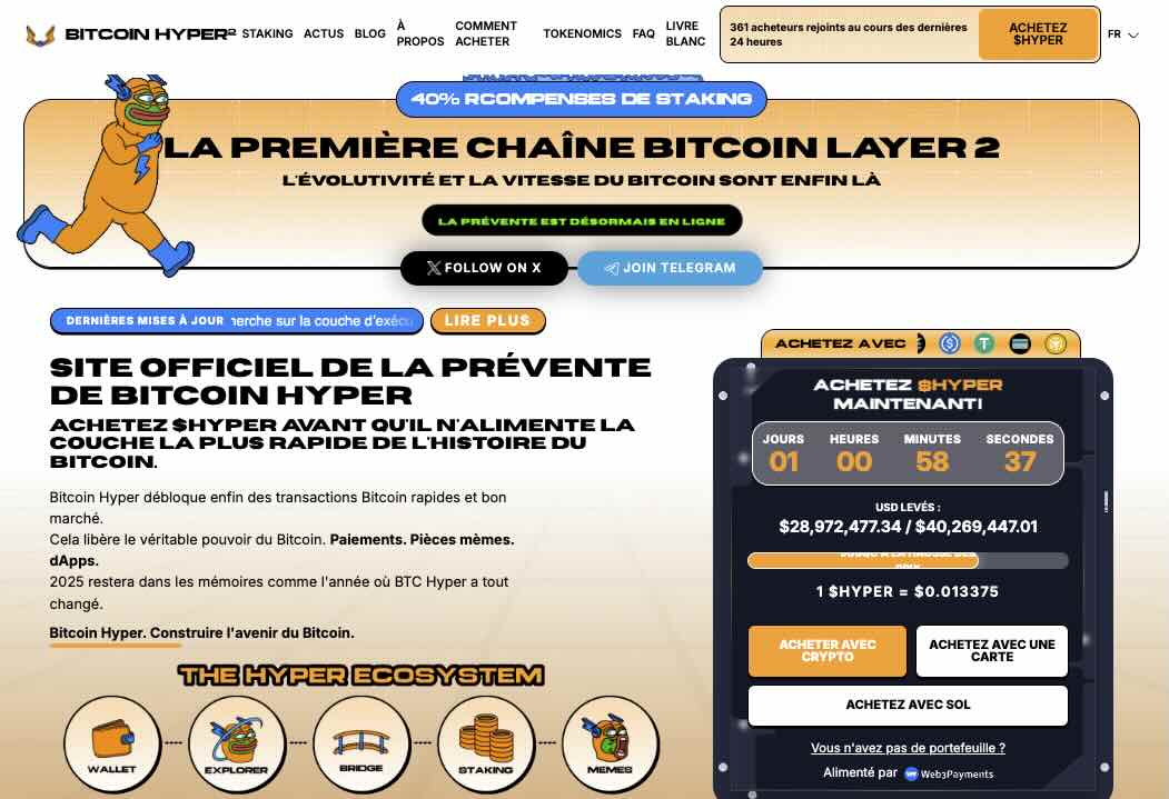 Comprar Bitcoin Hyper
