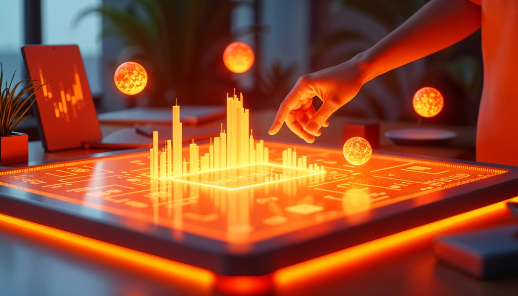 Technologische Stärken und praktische Anwendung