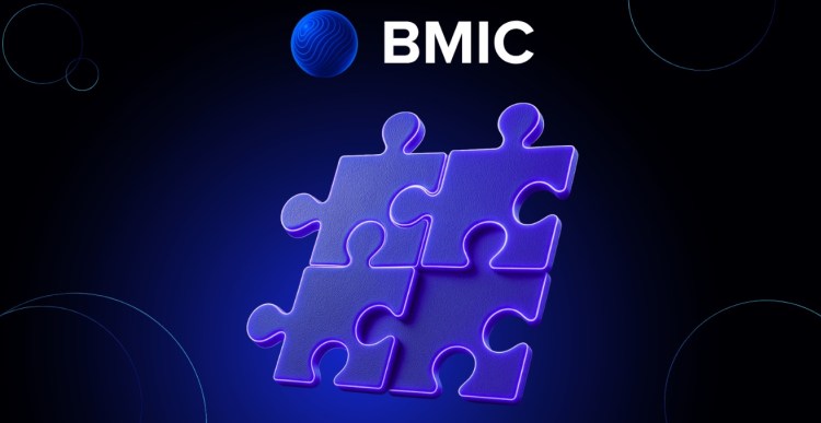 BMIC AI ($BMIC) - Quantum-Secure Finance Stack Built for the Next Generation of Web3
