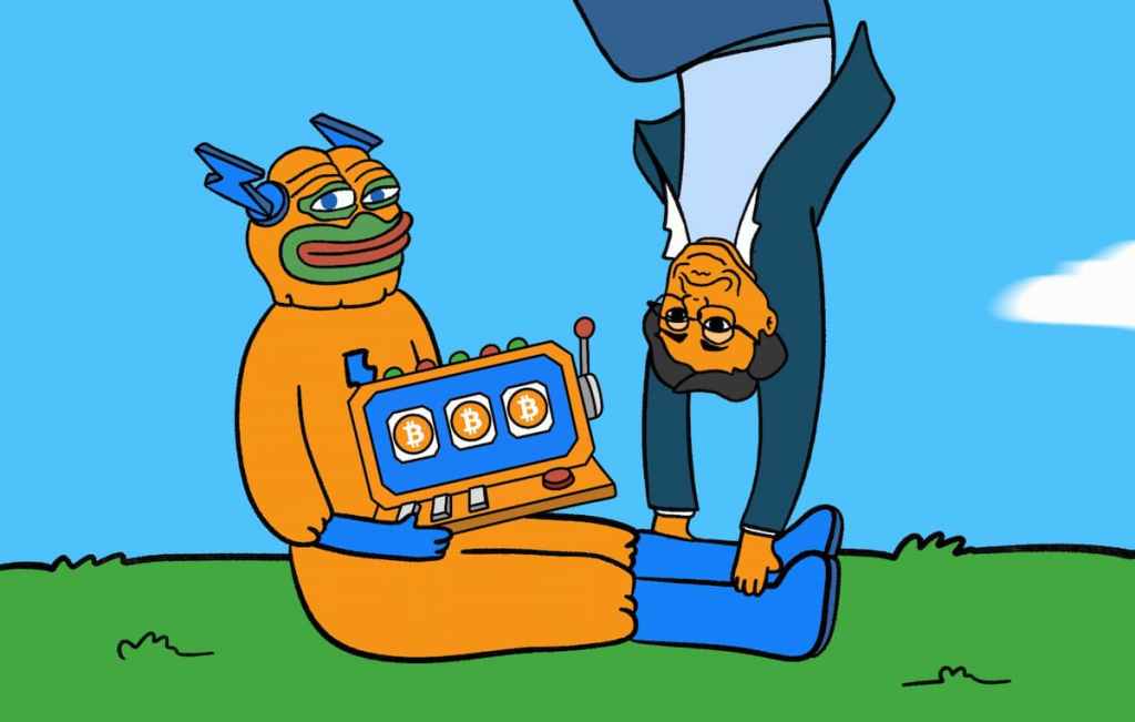 Bitcoin Hyperの概要と中核となる価値提案