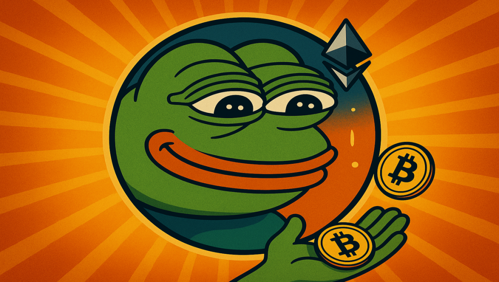 Wie Pepenode in ein vorsichtiges Altcoin-Setup passt