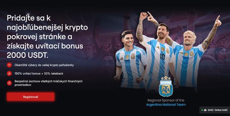 CoinPoker online poker casino