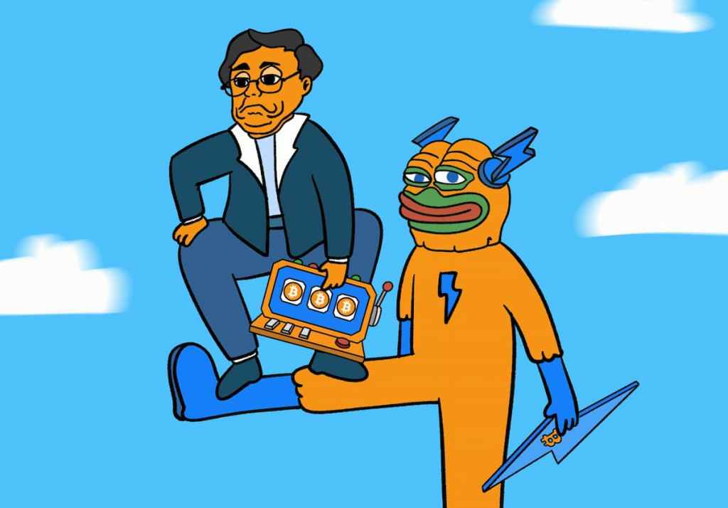 今買うべき暗号資産:ビットコインとハイパーネットワーク採用が示す注目銘柄