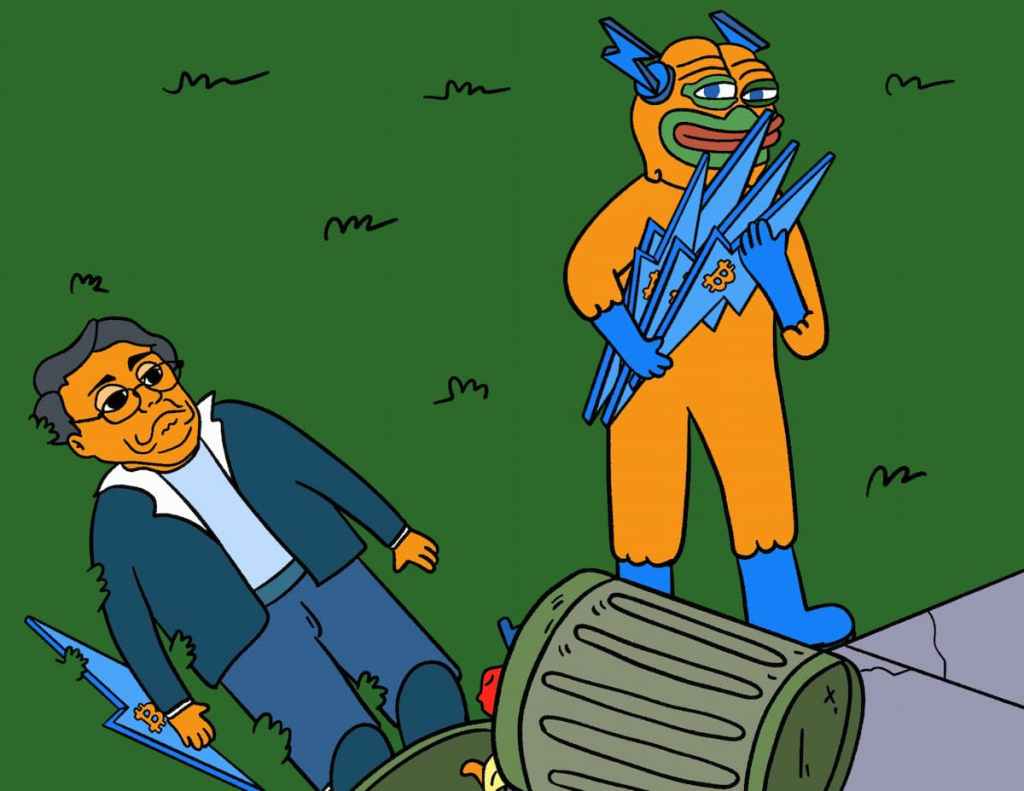 主要アルトコインを上回る可能性を示す Bitcoin Hyper(HYPER)の基礎要因