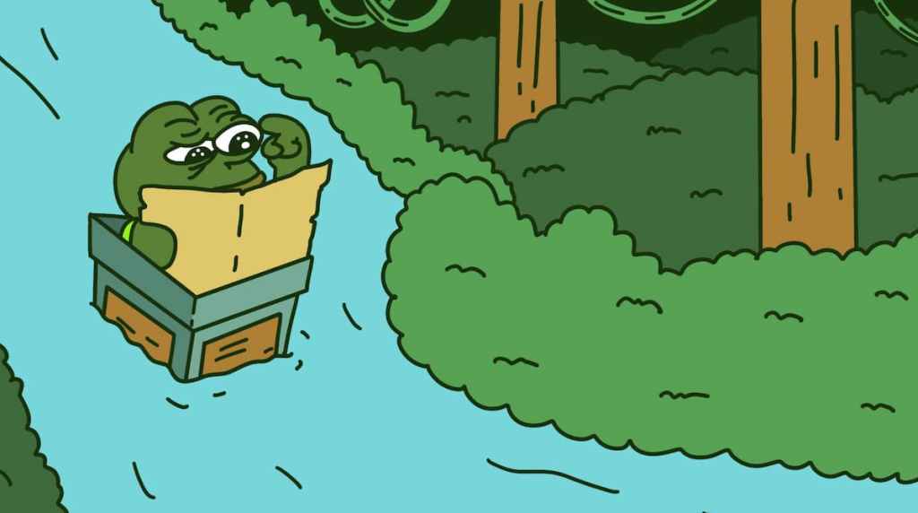 Pepenodeのプレセール割当を評価するためのオンチェーン指標の活用方法