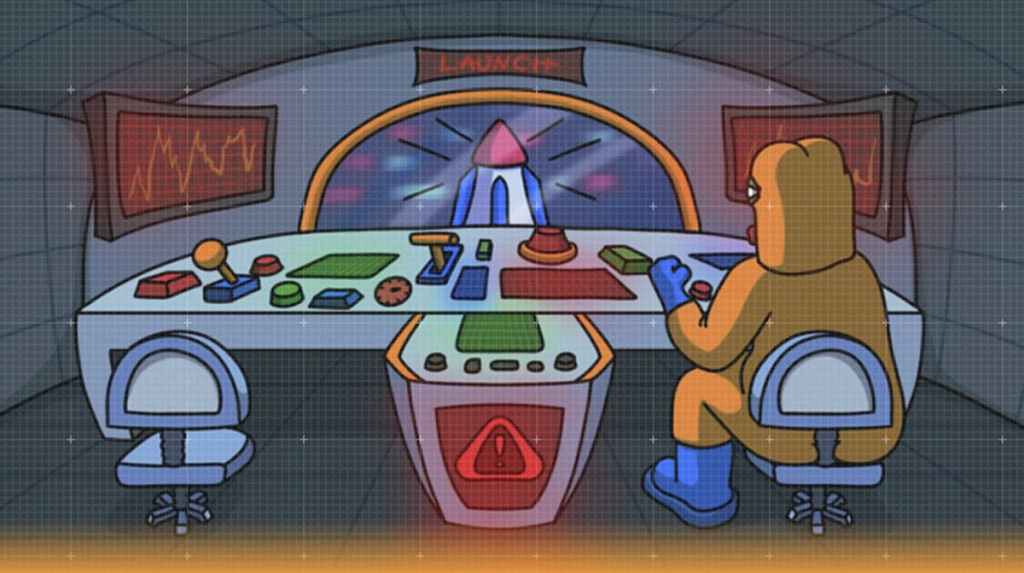 投資家向け手引き：HYPER 参加者のリスク、価格材料、デューデリジェンス