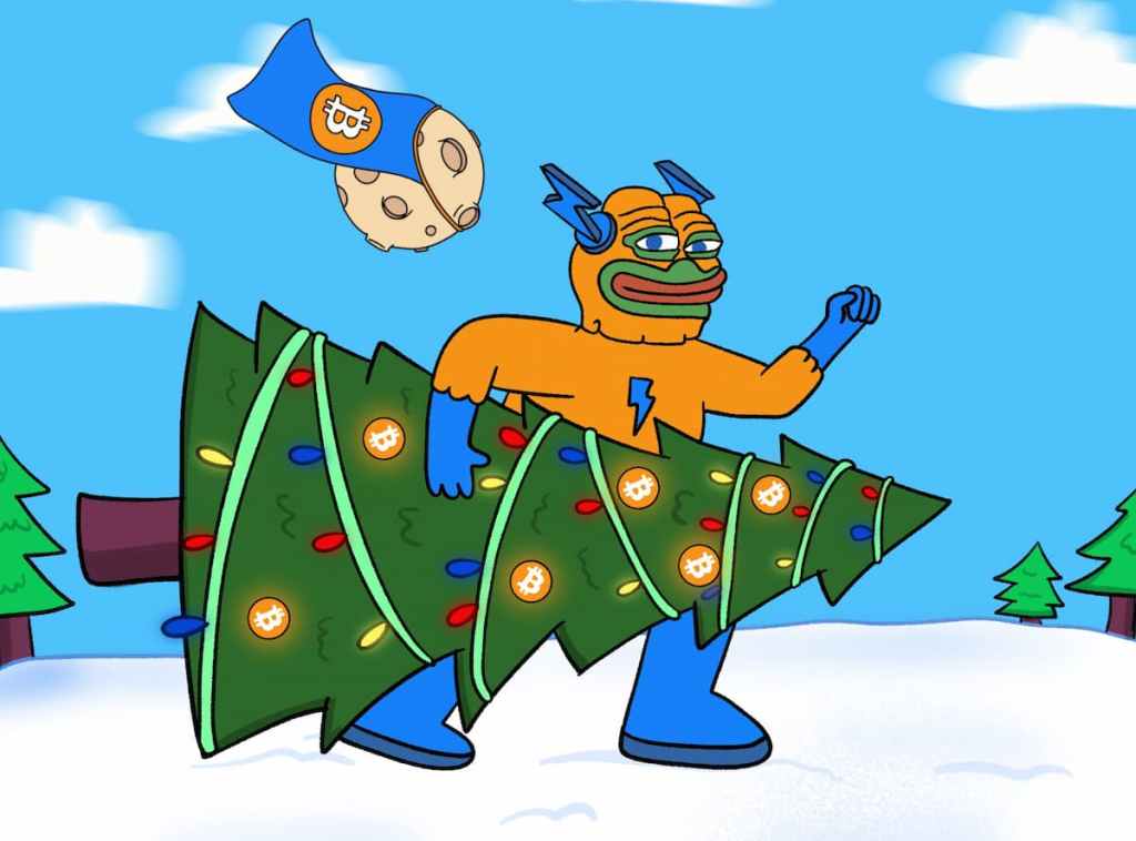 Bitcoin Hyper の採用計画が加速する中での市場環境