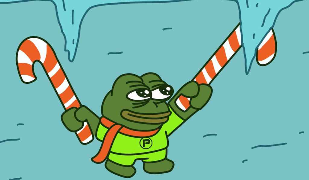 PepeNodeのミーム拡散を支えるソーシャルエンジン