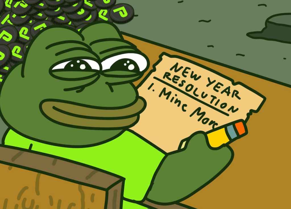 PepeNodeはゲームプレイと経済設計の関係性に焦点を当てている