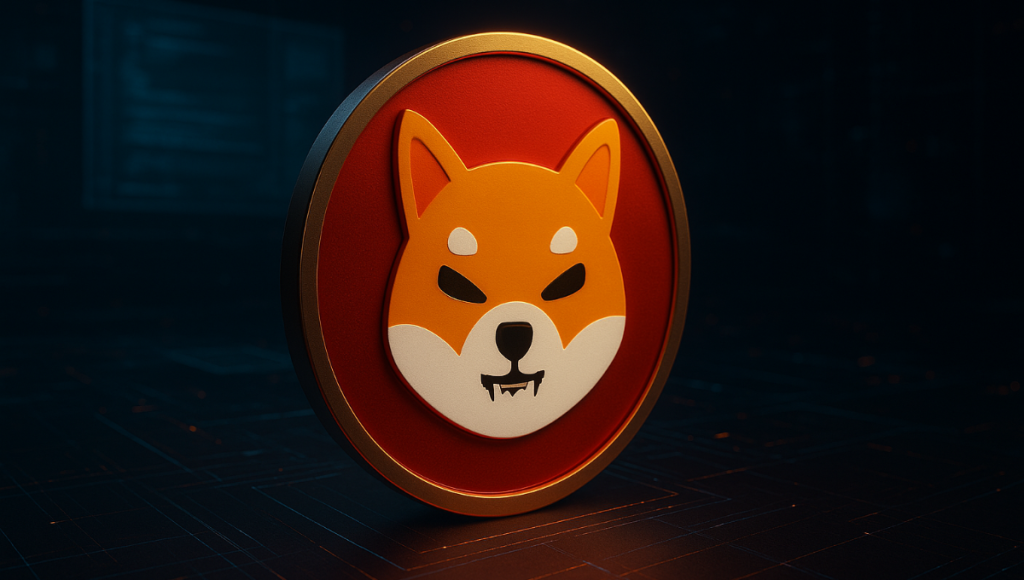 SHIBs Supply-Realität frisst jede romantische Story