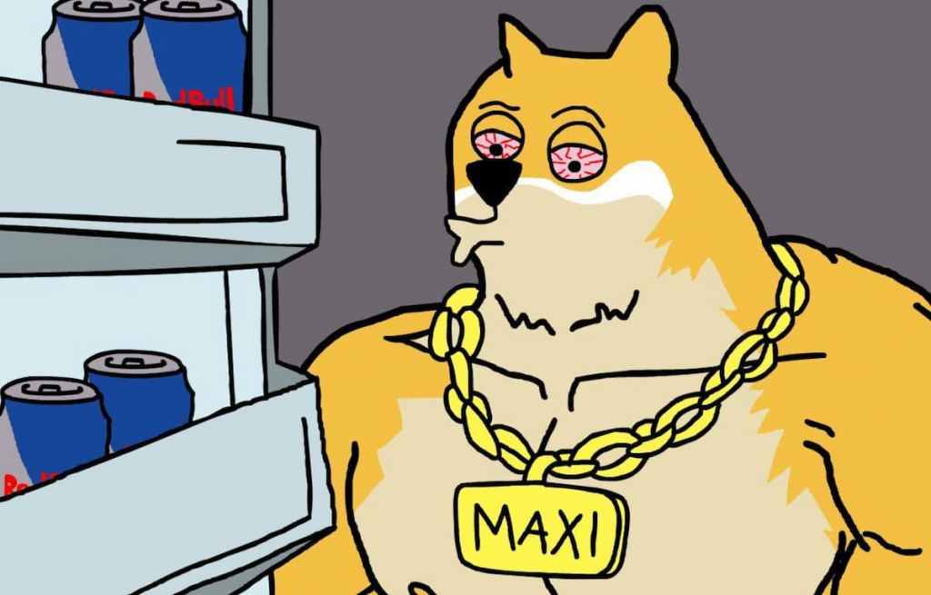 スマートマネーが次世代ミームコインとしてMaxi Dogeに注目