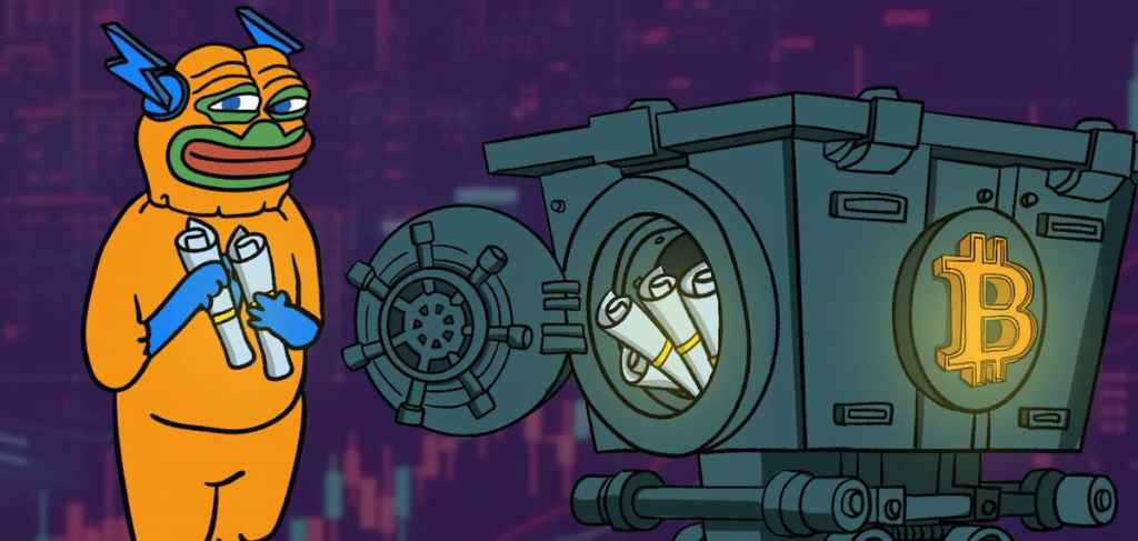 急騰が期待される新しい仮想通貨――HYPERがあらゆるウォッチリストに載る理由