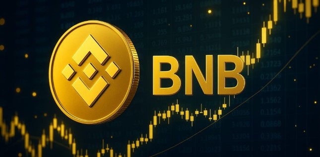 Vì sao BNB hiện chưa phát đi tín hiệu rõ ràng