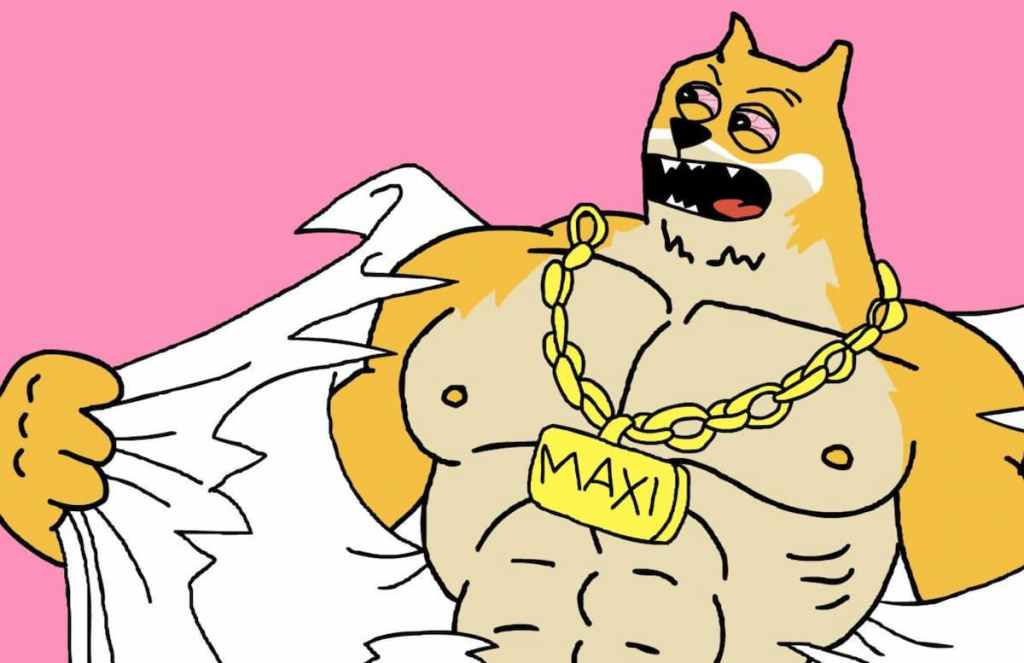 Maxi Dogeの保有者分布が投資家にとって意味するもの