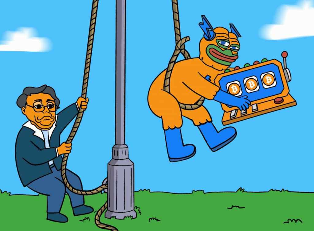 Bitcoin Hyper（ビットコイン・ハイパー）が2025年の仮想通貨 おすすめとして浮上している理由