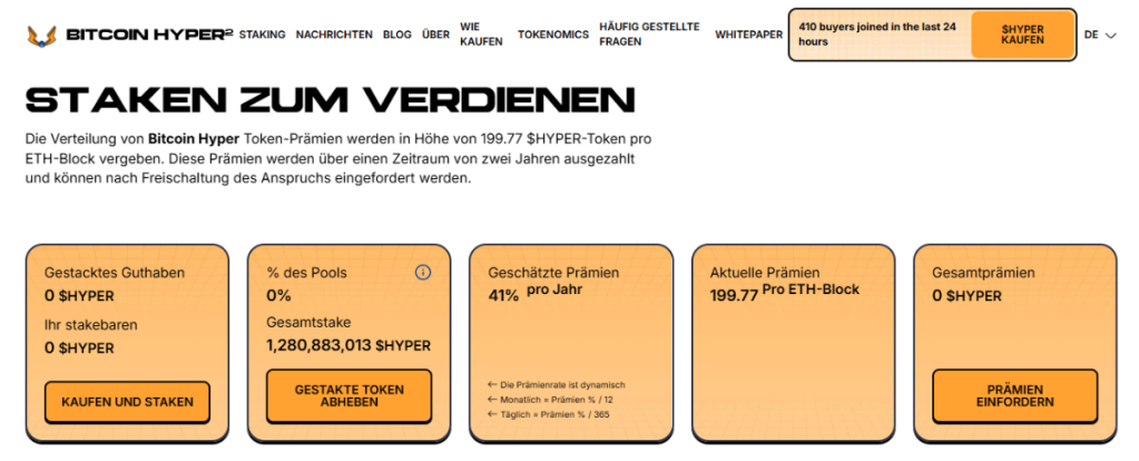 Chancen, Risiken Und Die 100x Erzählung