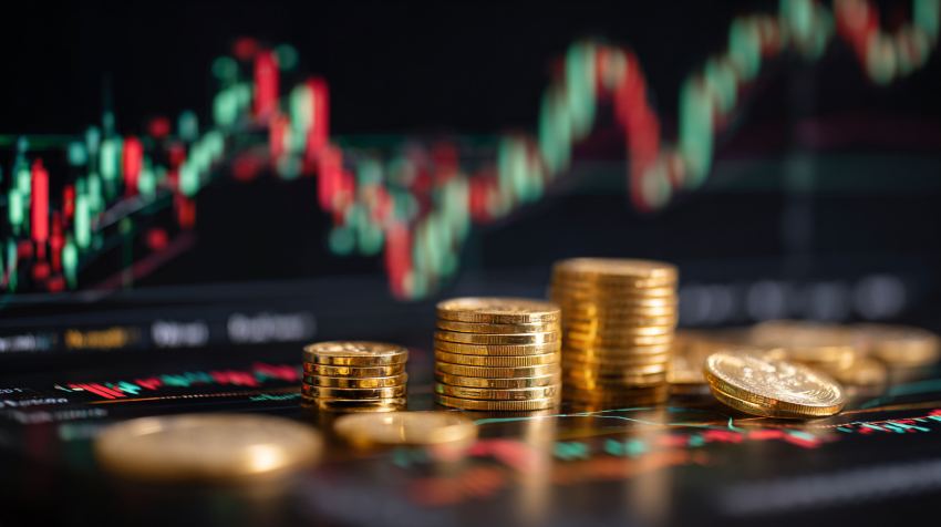 Impact op XRP koers, Solana koers en Ethereum koers