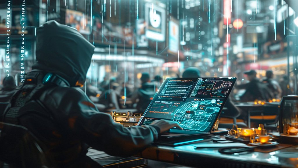 Risk-Management: So jagst du die Nächste 1000x Krypto ohne dein Konto zu sprengen