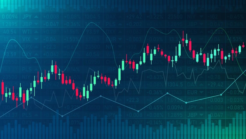 Risk-Rotation zum Jahresende sucht frische Narrative