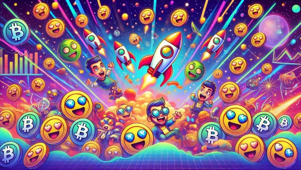 Meme-Sentiment mit Plan, wenn Story auf Struktur trifft