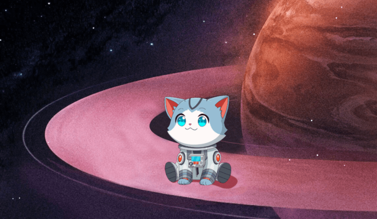 1. WEN ($WEN) - vienas kultūriškiausių Solana memecoin fenomenų