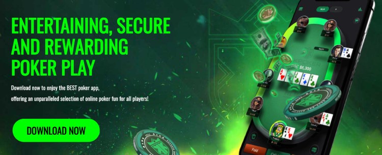 kkpoker poker online