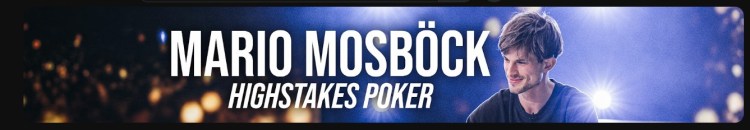 Канал Марио Мосбека