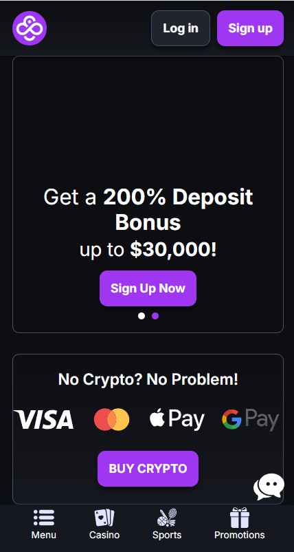 CoinCaisno strona główna