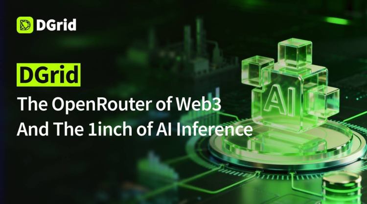 dgrid the openrouter