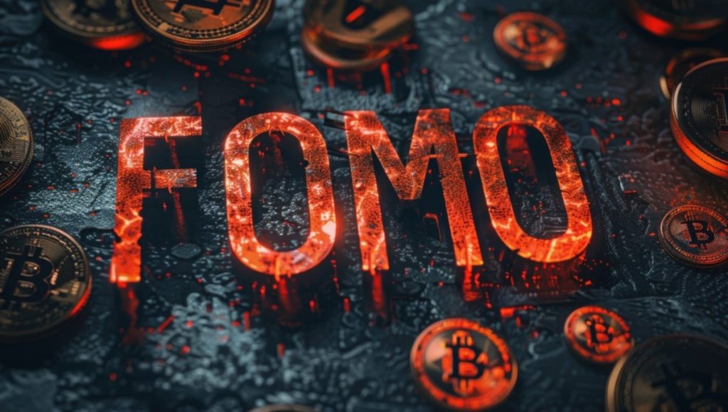 Rotation statt FOMO, so lesen Trader den Januar