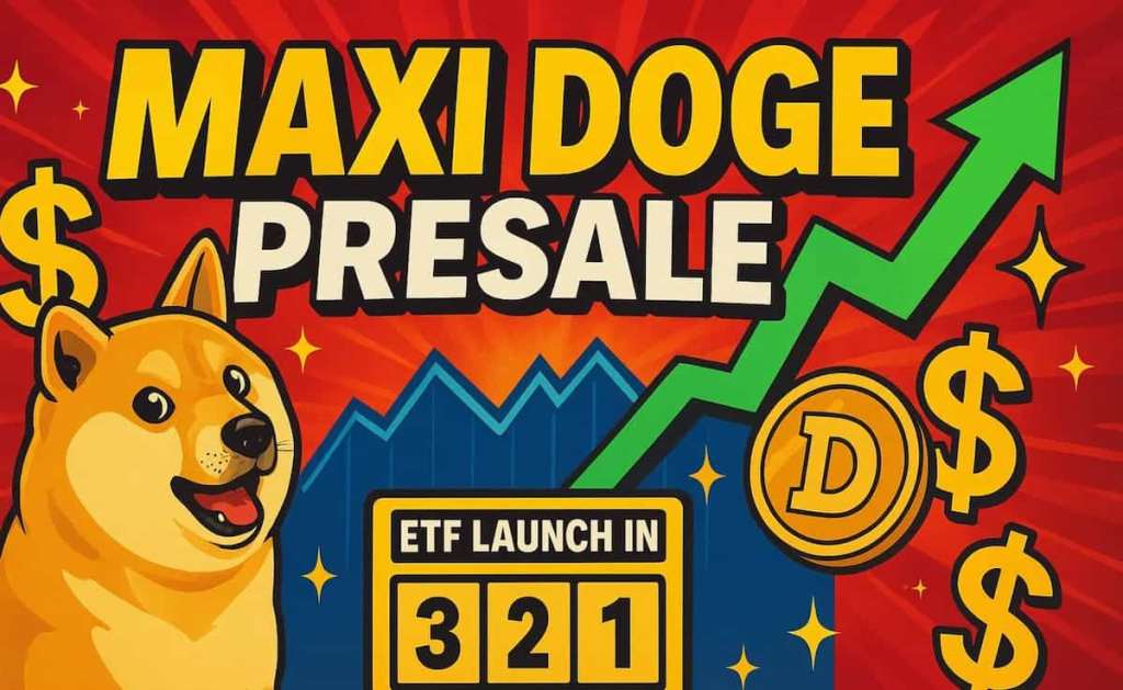 Maxi Doge (MAXI) Presale: Chancen erkennen, aber Fakten hinterfragen