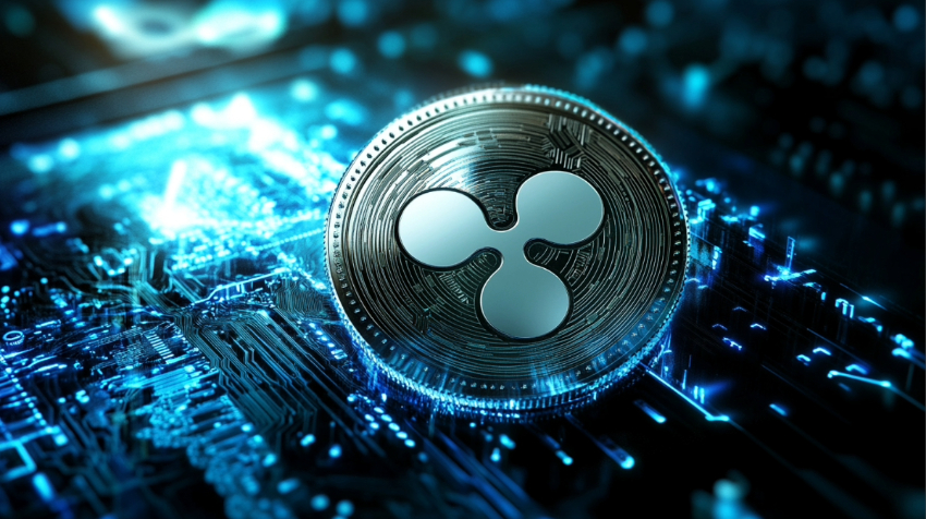 XRP koers 2026: instroom in beursfondsen als aanjager