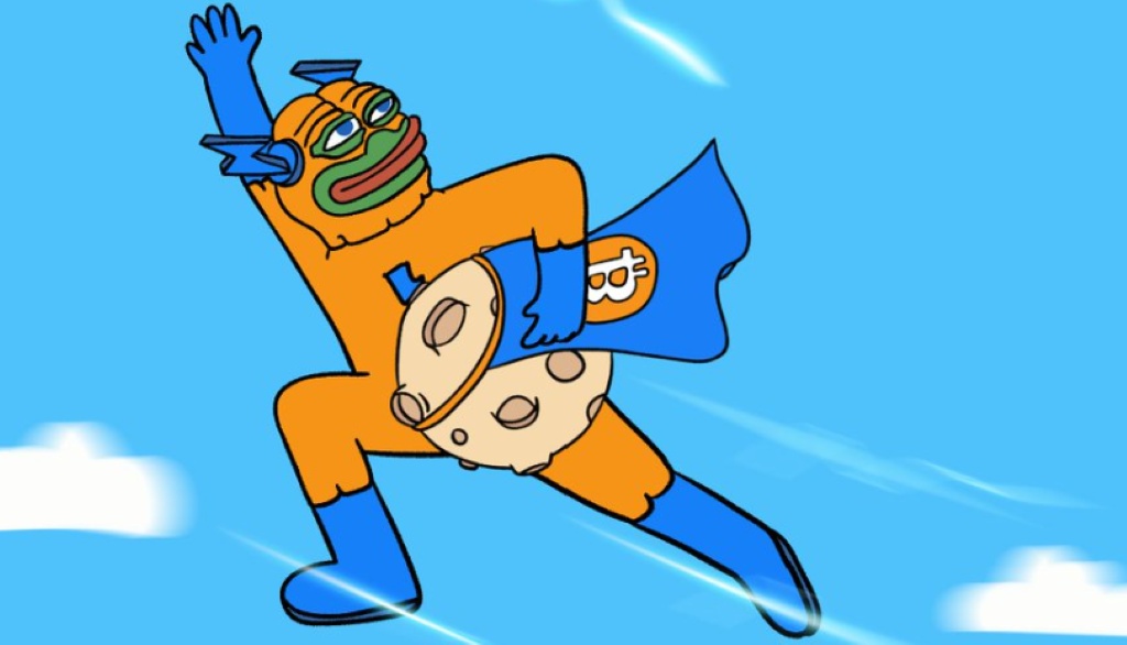 ビットコイン・ハイパー（Bitcoin Hyper）