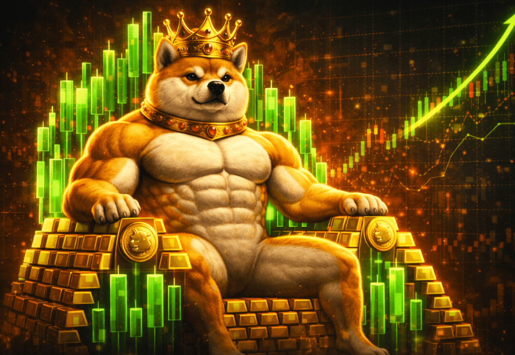 maxi doge