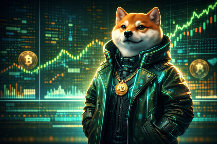 Nuova crypto prima del listing