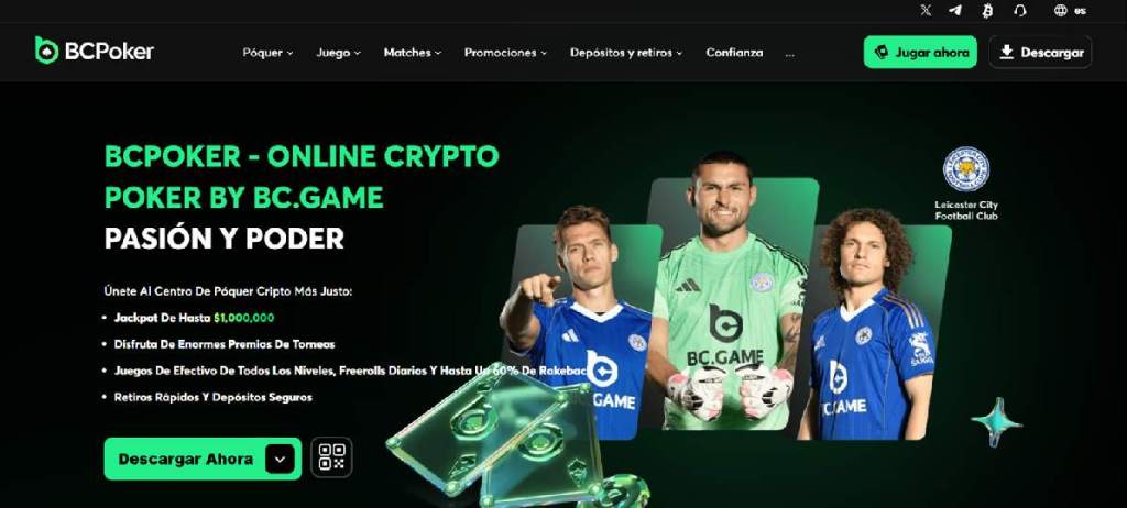Nuestro Top 5 de casinos de póker en español - BC Poker