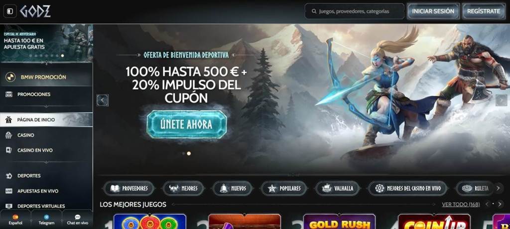 Análisis de los mejores casinos que aceptan Neteller - Godz